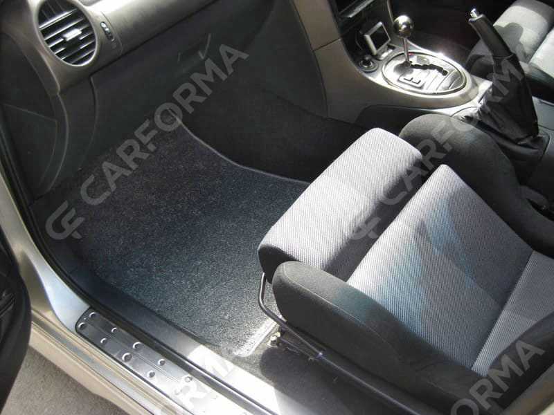 Коврики на Toyota Altezza 1998&nbsp;-&nbsp;2005 в Чите