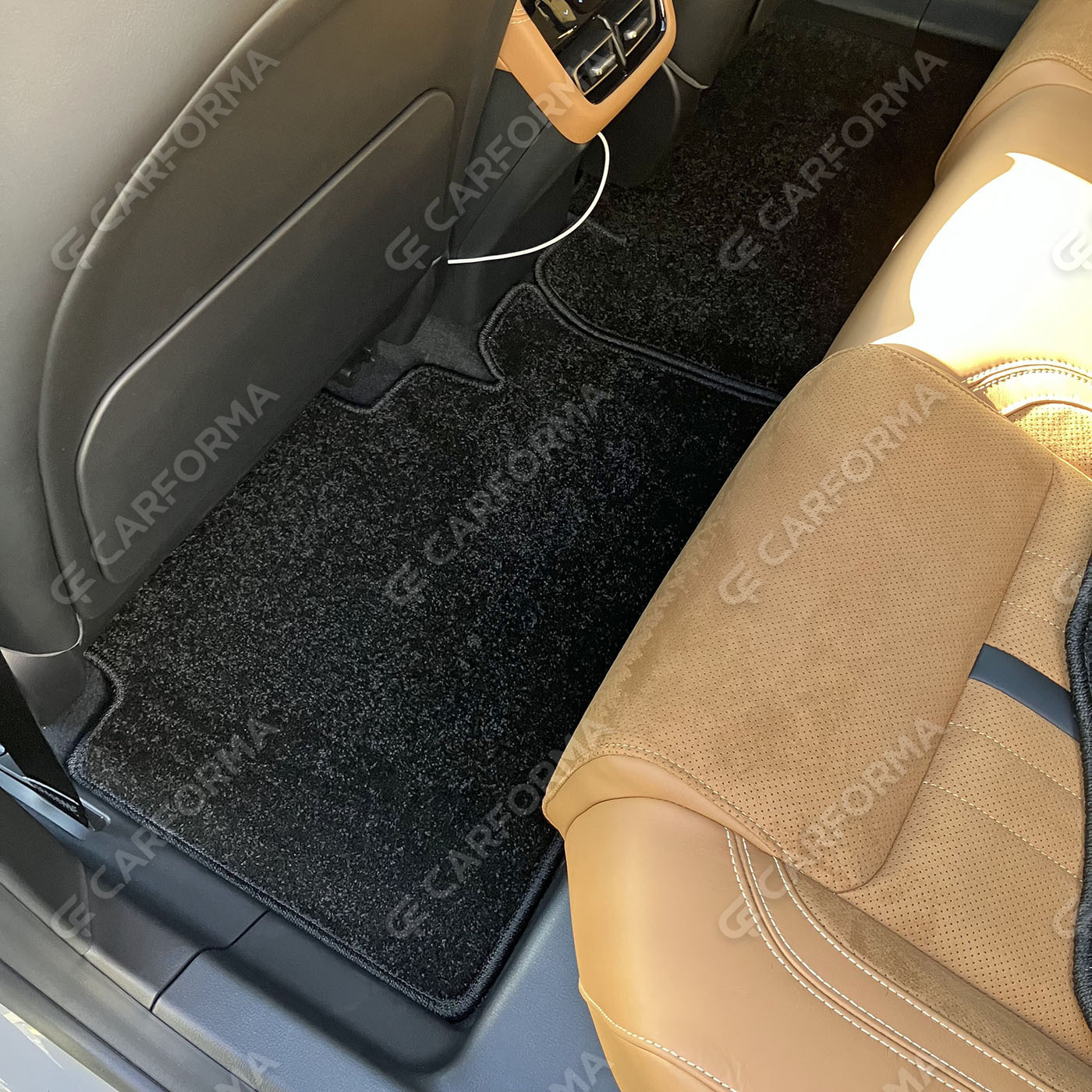 EVA коврики на Mazda EZ-6 2024&nbsp;-&nbsp;2026 в Чите