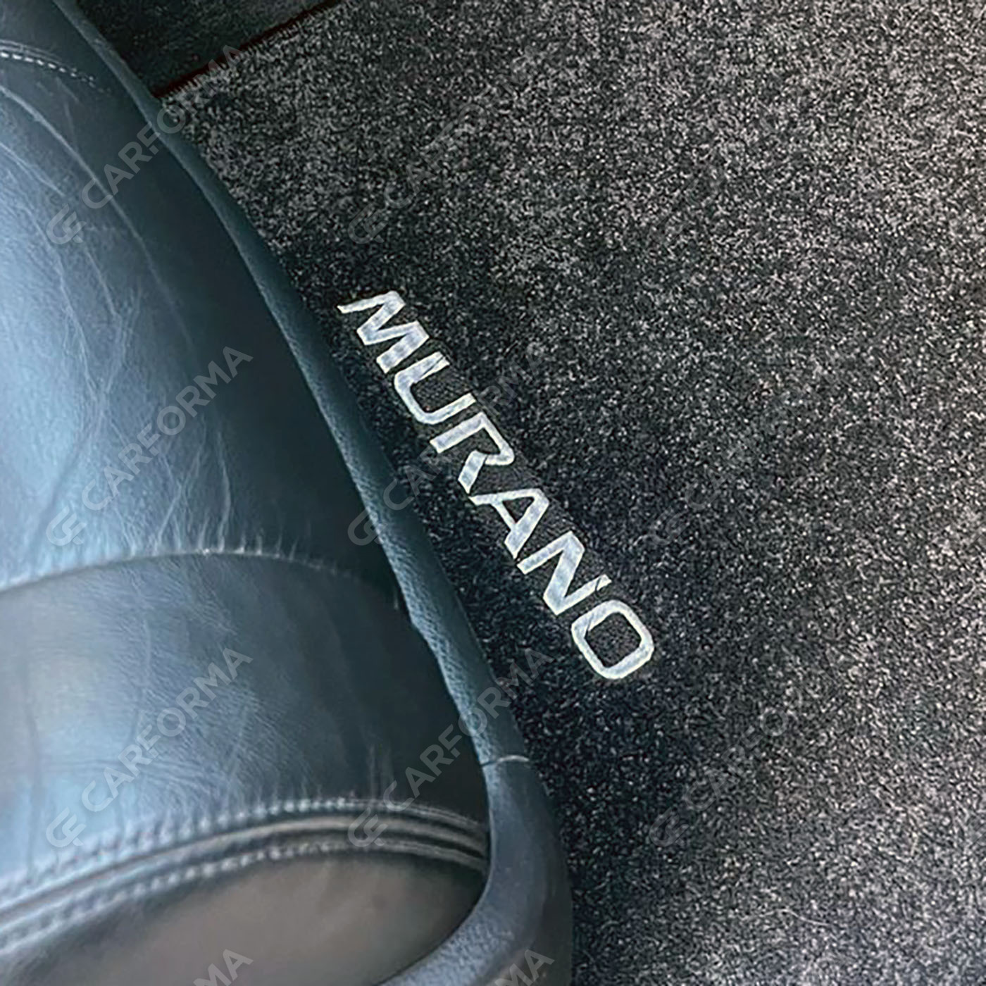 Коврики на Nissan Murano (Z52) 2014&nbsp;-&nbsp;2022 в Чите