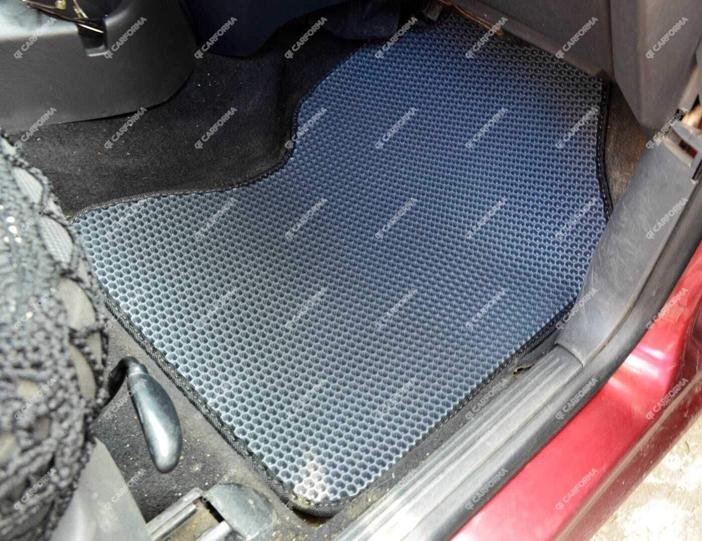 Коврики на Ford Focus I 1998&nbsp;-&nbsp;2005 в Чите