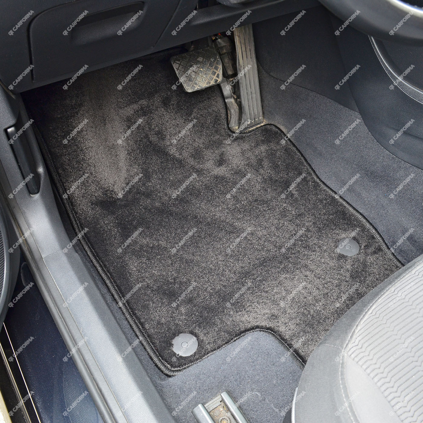 Коврики на Volkswagen Beetle (A5) 2011&nbsp;-&nbsp;2019 в Чите