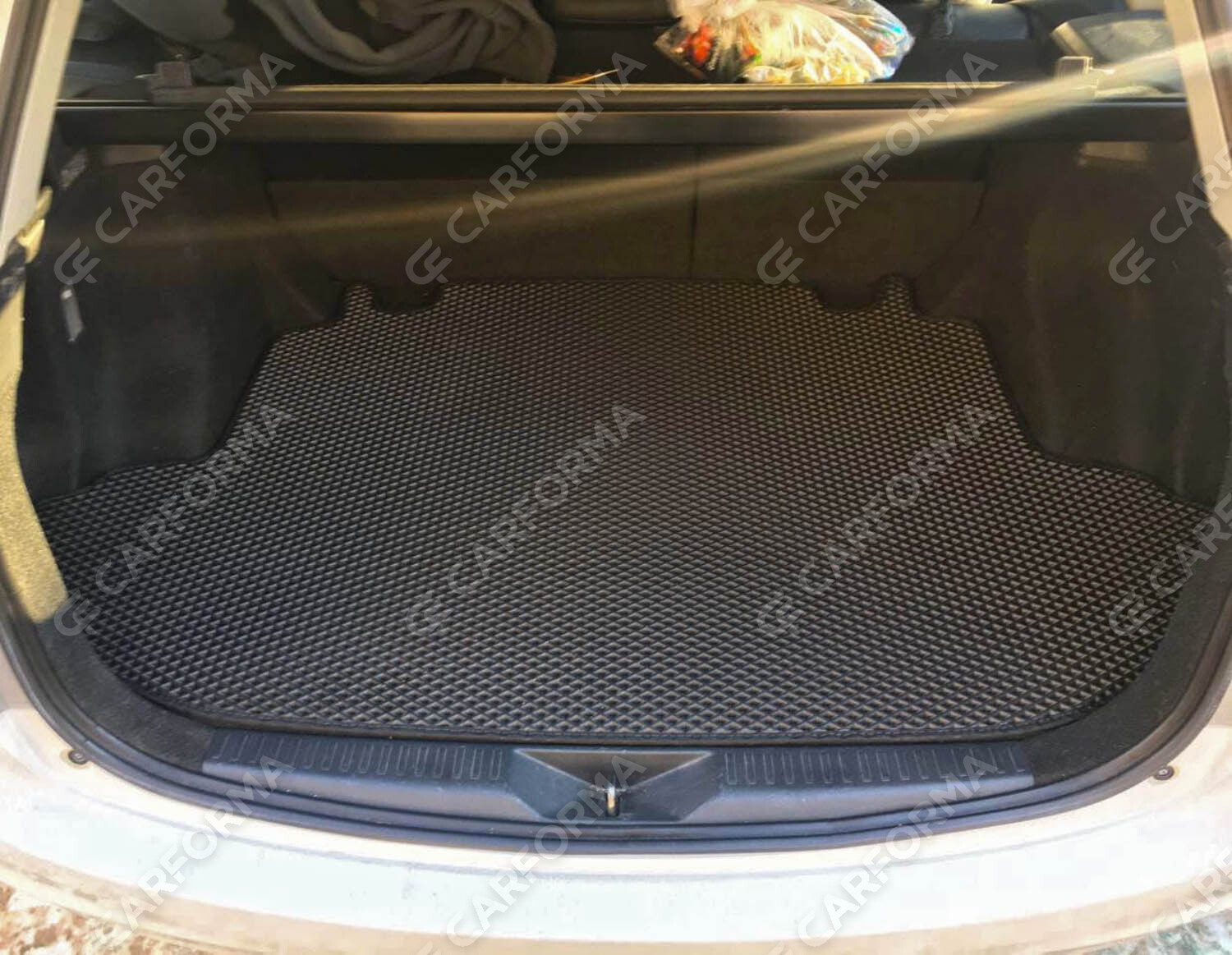 Коврики на Toyota Corolla Fielder (E14) 2006&nbsp;-&nbsp;2012 в Чите