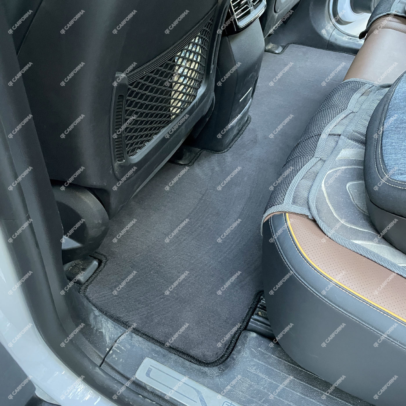 Коврики на BYD Tang DM-i 2018&nbsp;-&nbsp;2025 в Чите