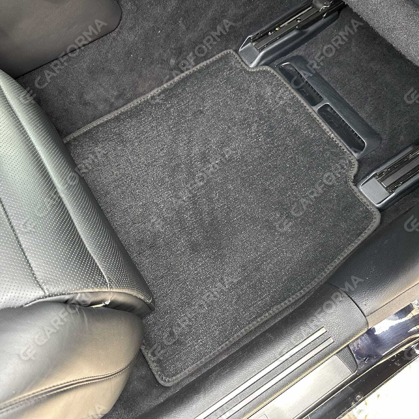 Коврики на Lexus LS IV 2006&nbsp;-&nbsp;2017 в Чите