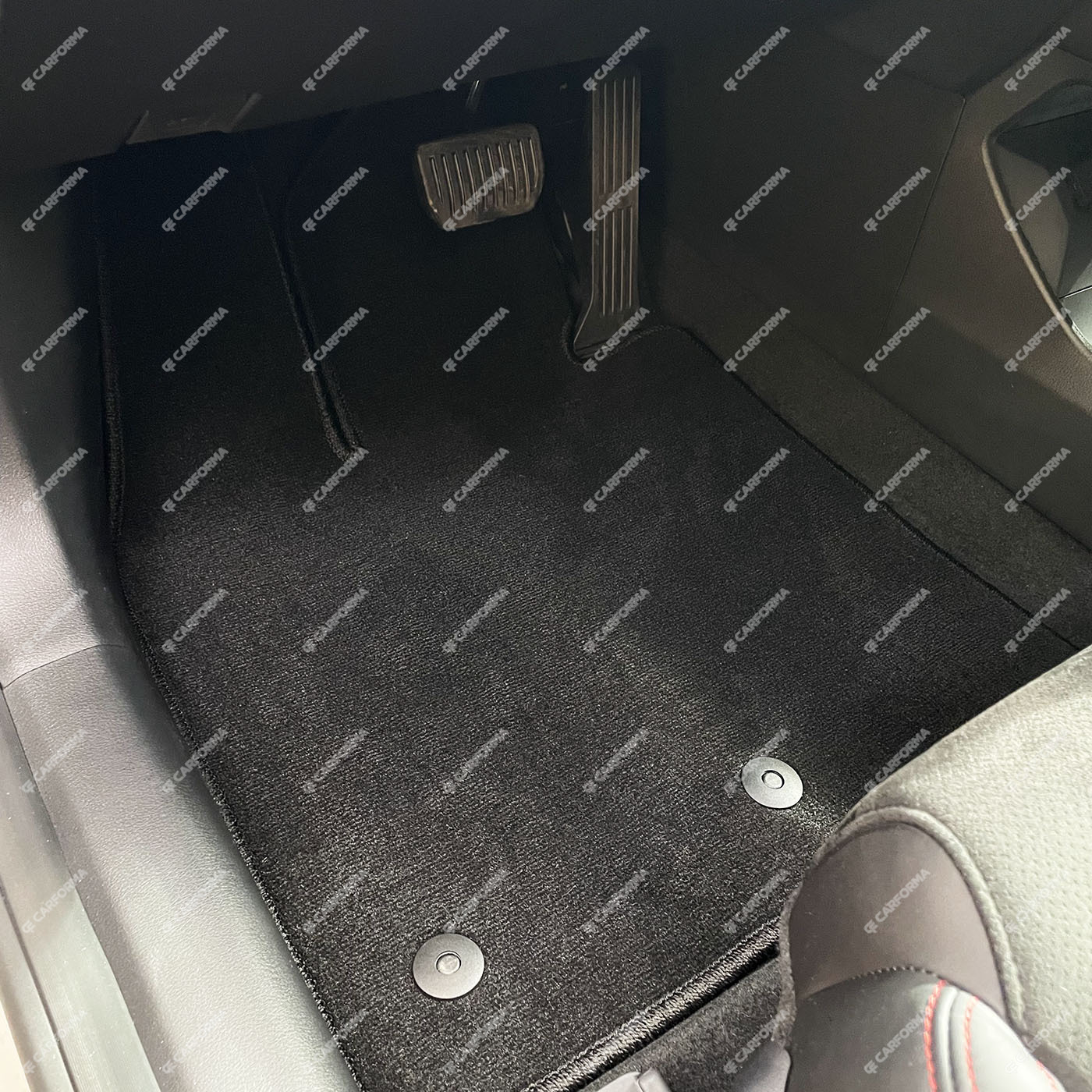 EVA коврики на Mazda EZ-6 2024&nbsp;-&nbsp;2025 в Чите