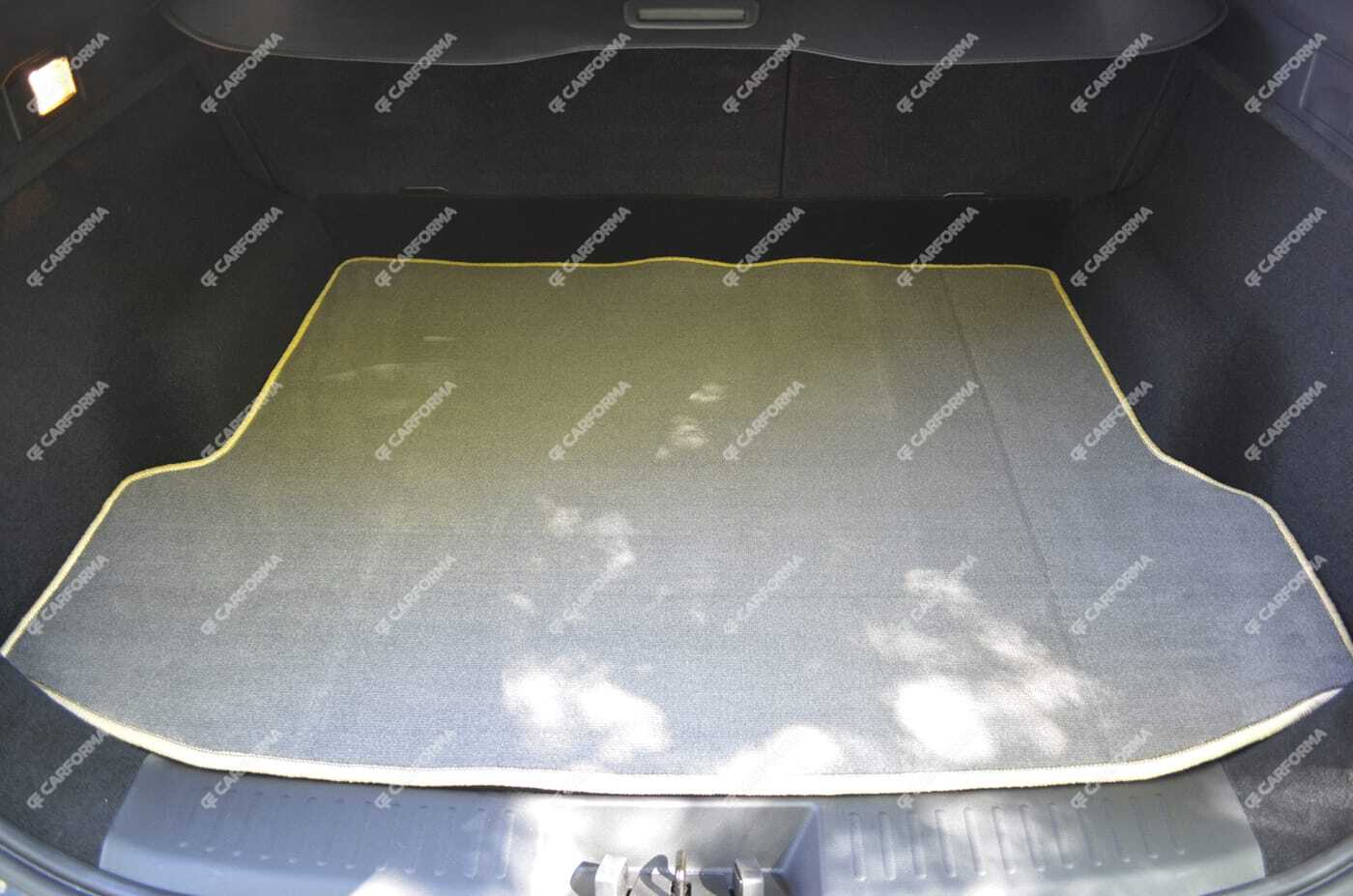 EVA коврики на Chery Tiggo 7L 2024&nbsp;-&nbsp;2025 в Чите