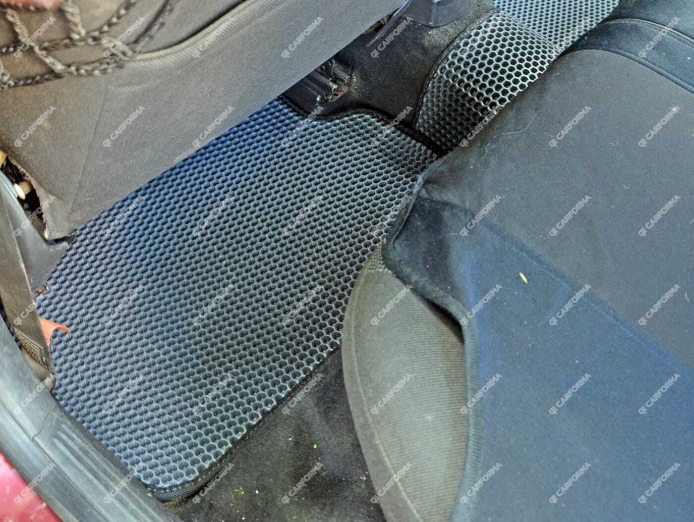 Коврики на Ford Focus I 1998&nbsp;-&nbsp;2005 в Чите