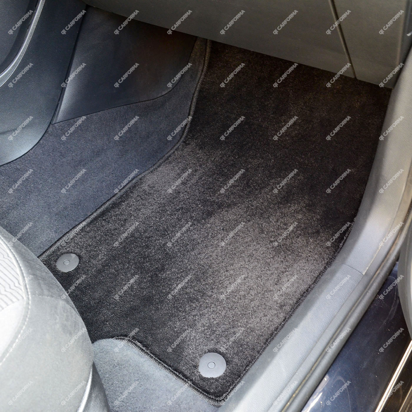 Коврики на Volkswagen Beetle (A5) 2011&nbsp;-&nbsp;2019 в Чите