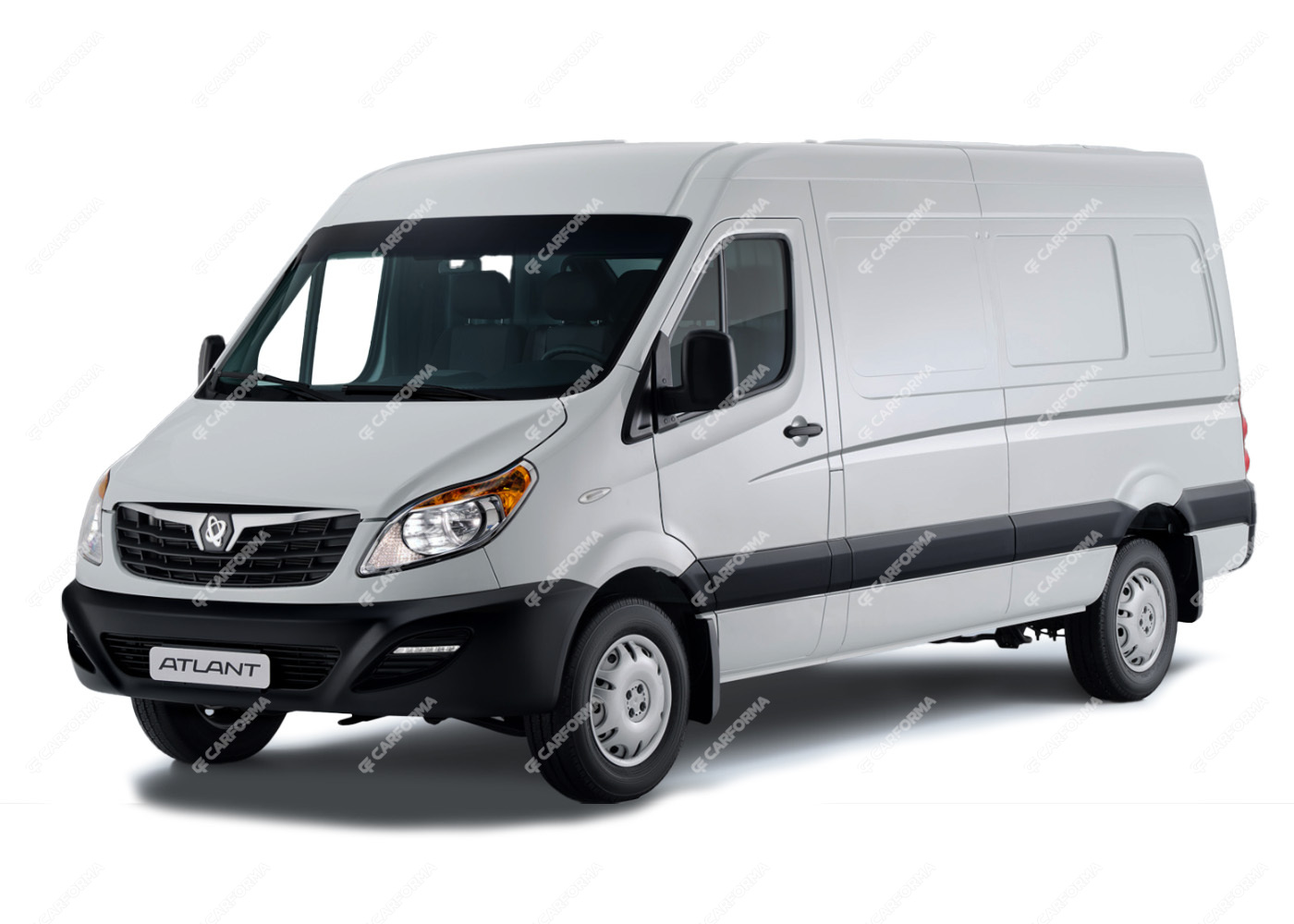 Коврики на Sollers Atlant 2024&nbsp;-&nbsp;2025