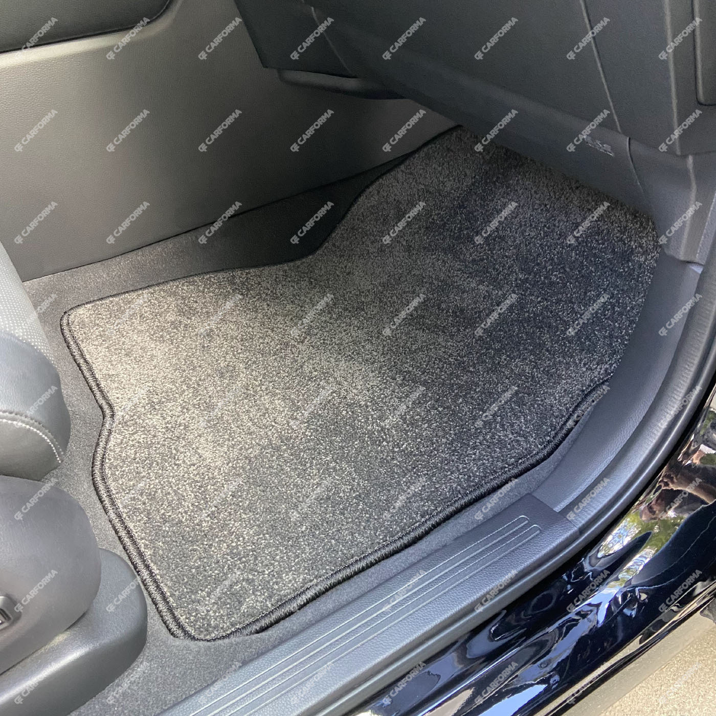 Коврики на Honda CR-V VI 2022&nbsp;-&nbsp;2025 в Чите