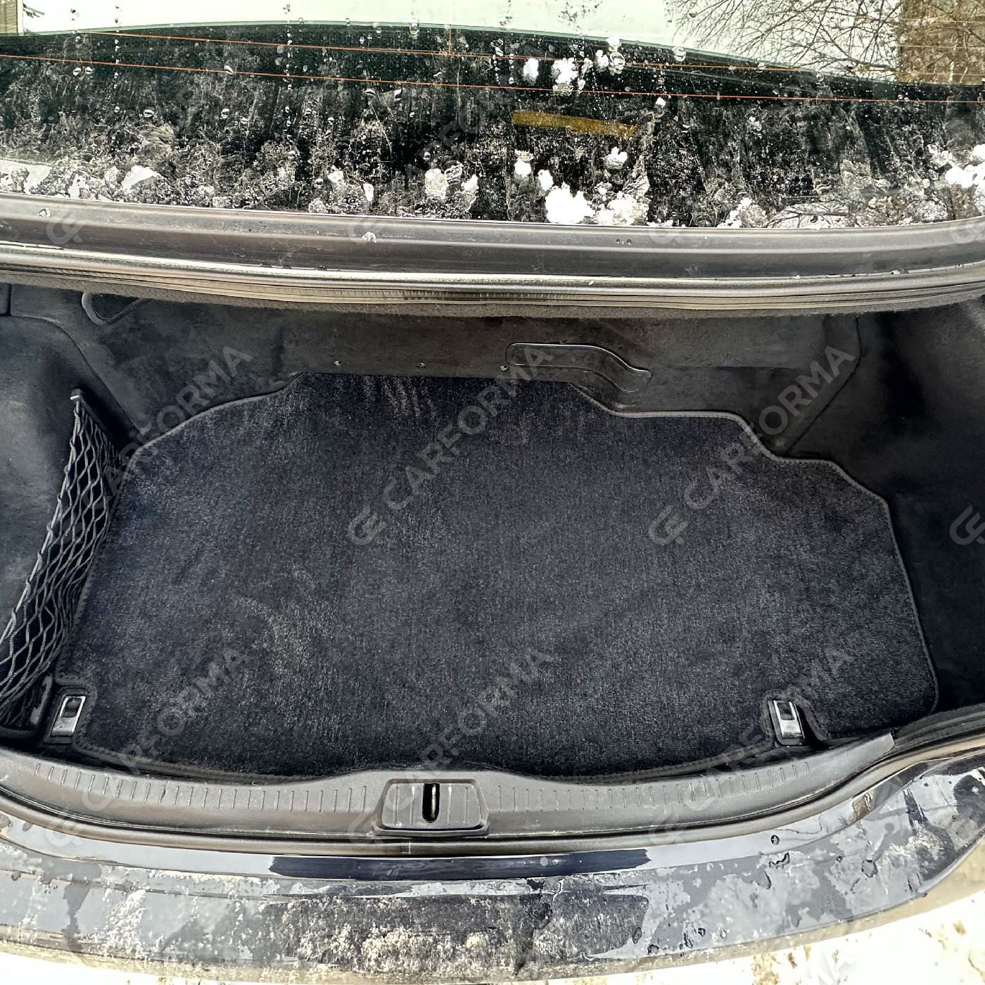 Коврики на Lexus LS IV 2006&nbsp;-&nbsp;2017 в Чите