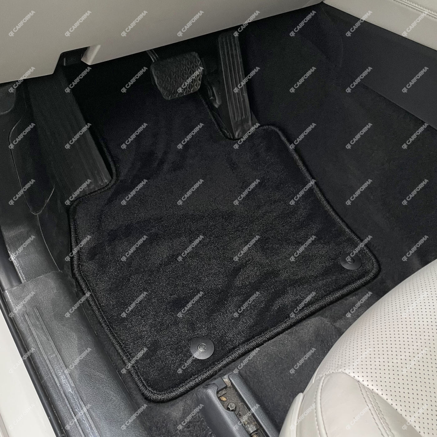 EVA коврики на Mazda CX60 2022&nbsp;-&nbsp;2025 в Чите