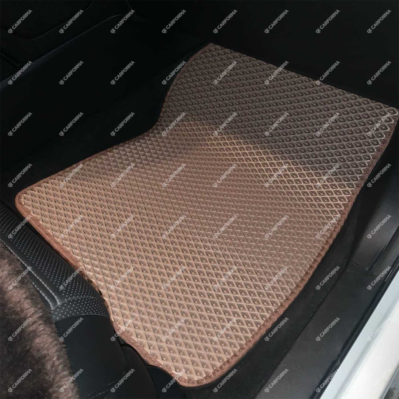 EVA коврики на Honda Breeze 1 2019&nbsp;-&nbsp;2023 в Чите