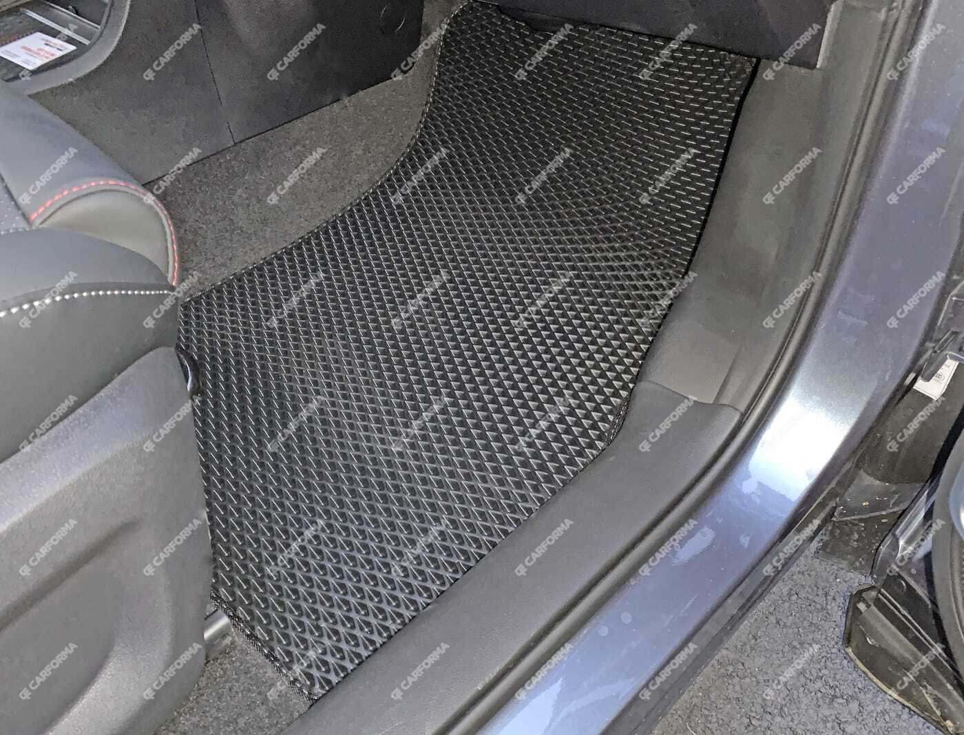 Коврики на Tenet T7 2025&nbsp;-&nbsp;2025 в Чите