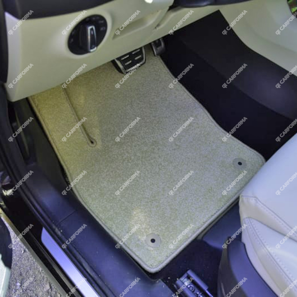 EVA коврики на Volkswagen Tiguan Allspace 2016&nbsp;-&nbsp;2025 в Чите