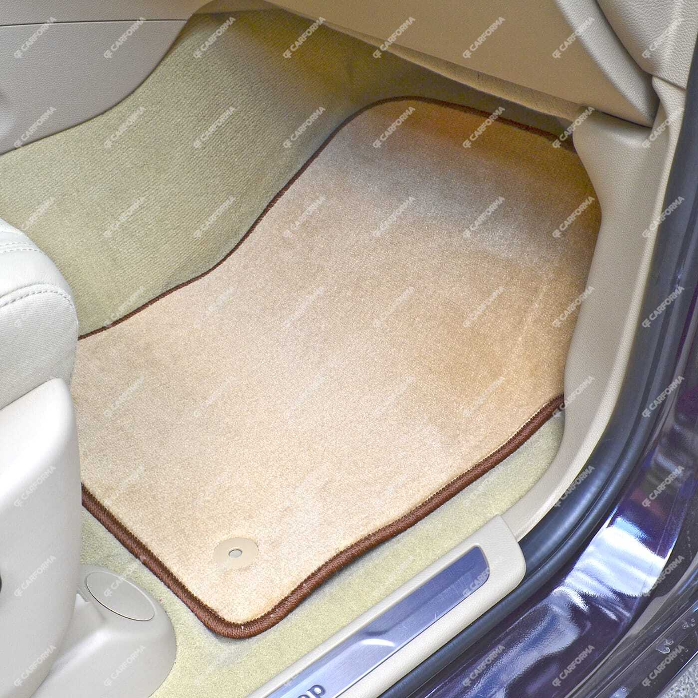 Коврики на Jeep Grand Cherokee (WK2) 2010&nbsp;-&nbsp;2022 в Чите