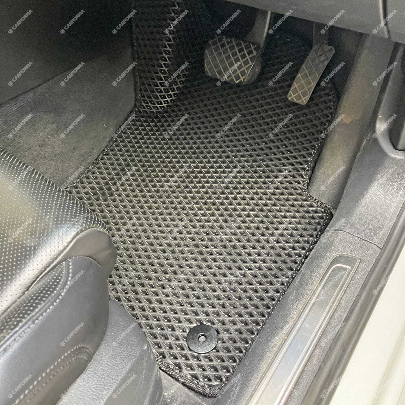 EVA коврики на Audi A3 (8Y) 2020&nbsp;-&nbsp;2025 в Чите