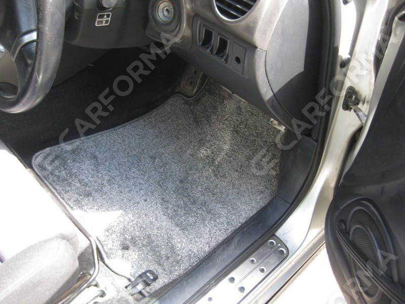 Ворсовые коврики на Lexus IS I 1998&nbsp;-&nbsp;2005 в Чите