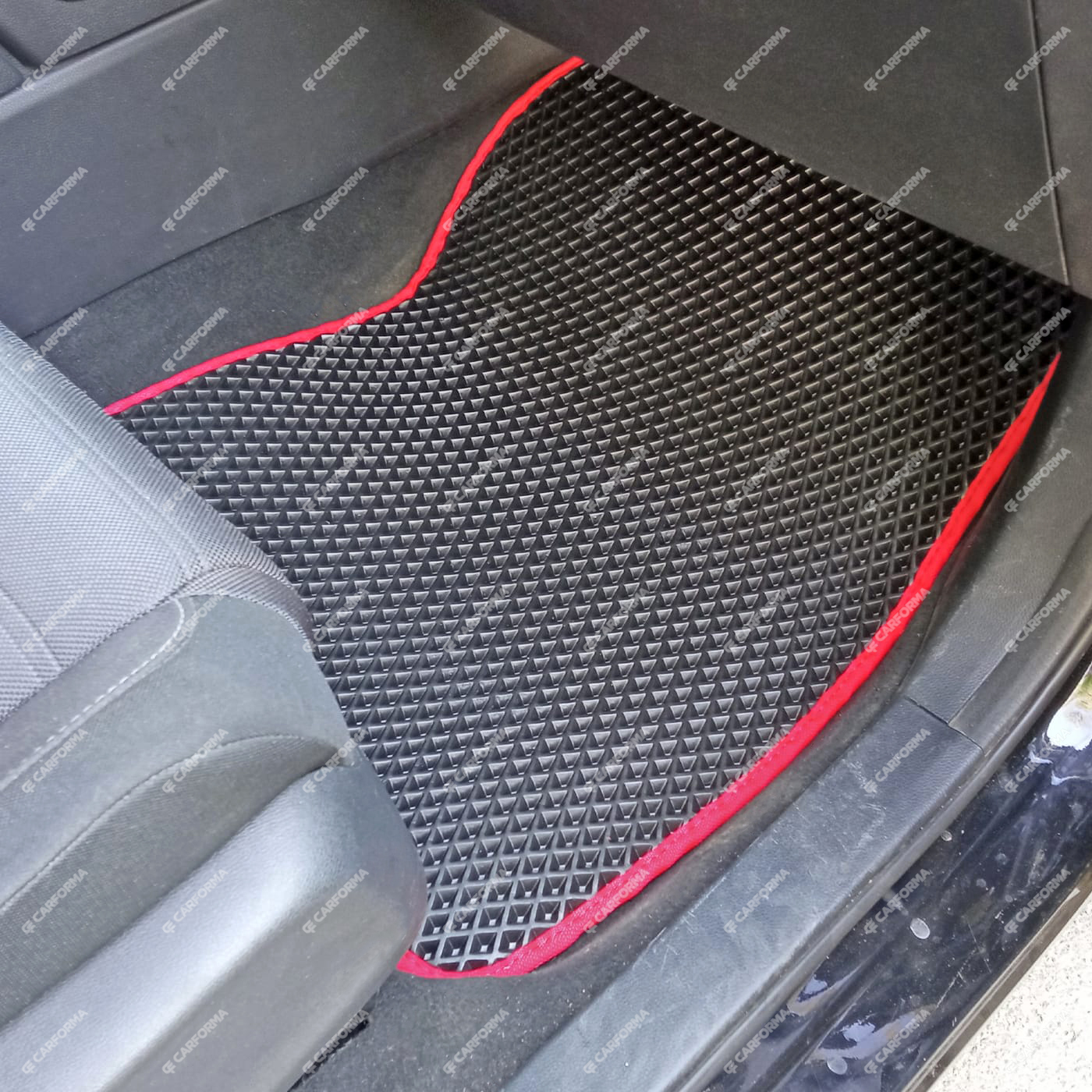 EVA коврики на Honda CR-V V 2016&nbsp;-&nbsp;2023 в Чите