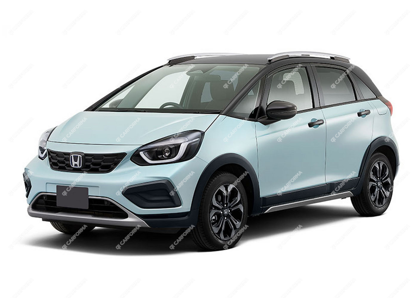 Коврики на Honda Life 2020&nbsp;-&nbsp;2025 в Чите