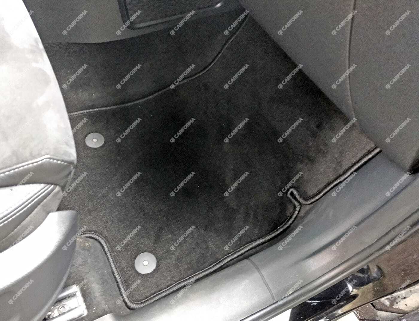 EVA коврики на Volkswagen Tiguan Allspace 2016&nbsp;-&nbsp;2025 в Чите