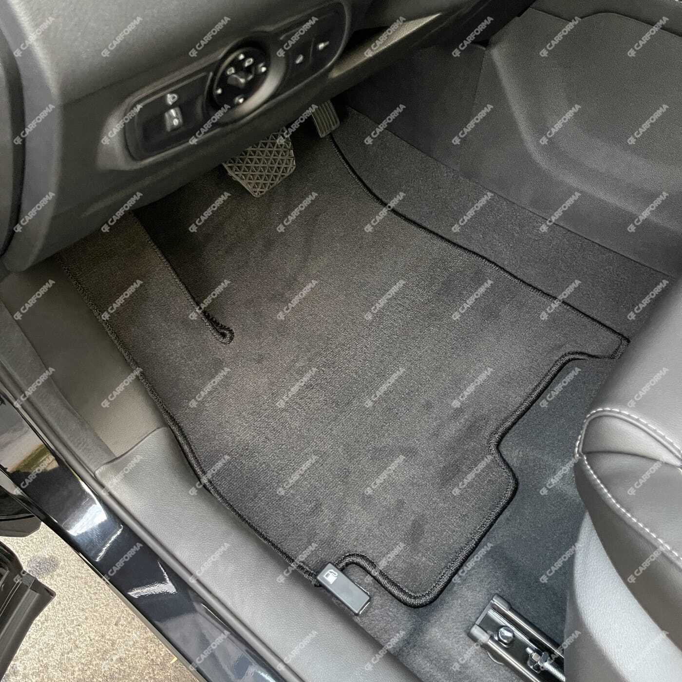 Коврики на Tenet T4 2025&nbsp;-&nbsp;2025 в Чите