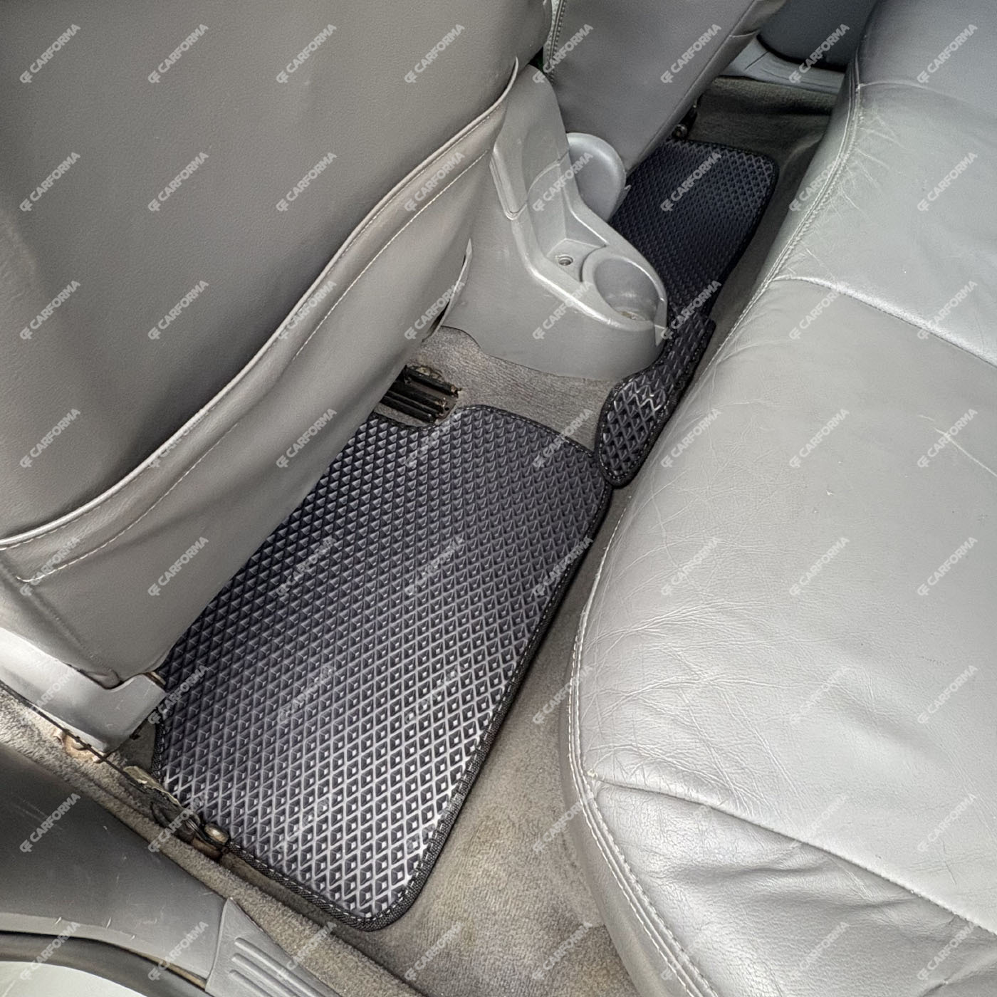 Коврики на Ford Focus I 1998&nbsp;-&nbsp;2005 в Чите