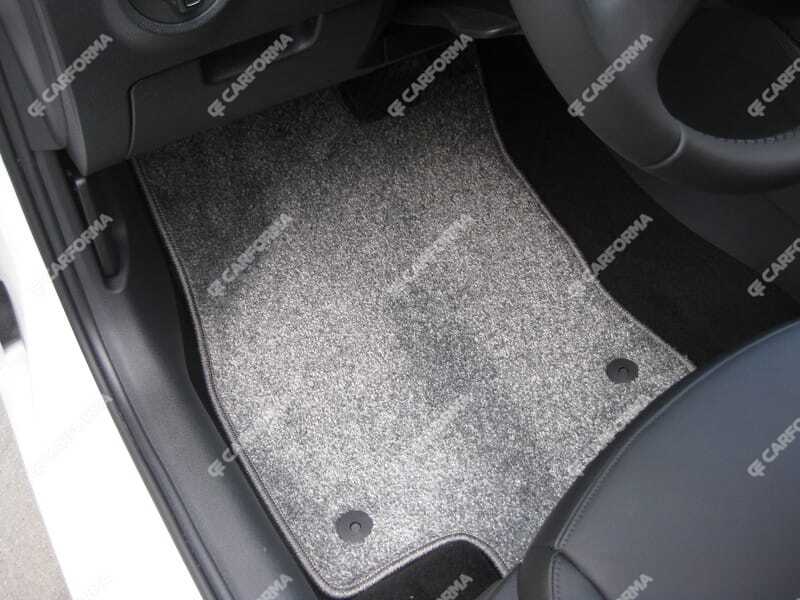 EVA коврики на Audi A3 (8Y) 2020&nbsp;-&nbsp;2025 в Чите