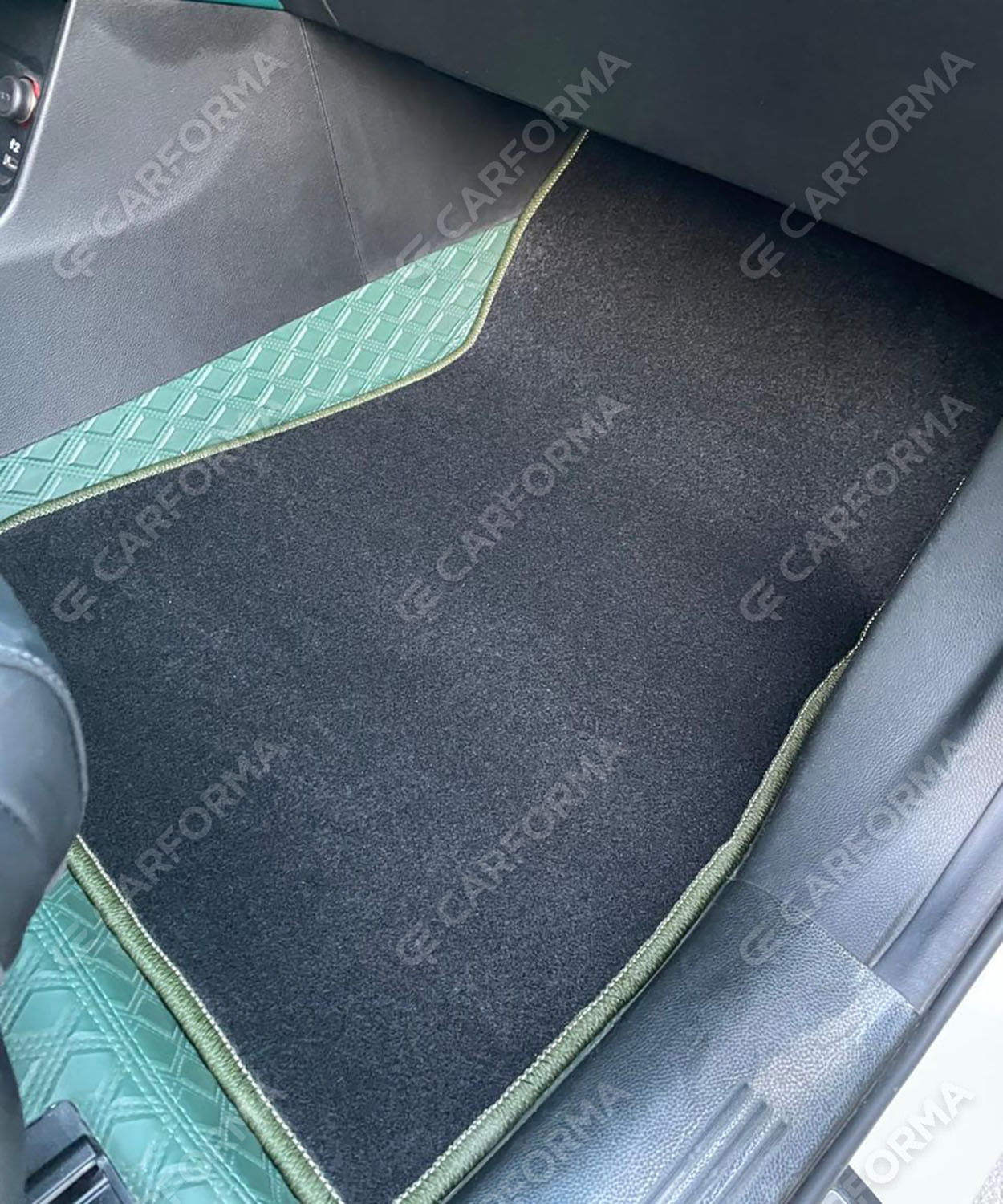 Коврики на GAC GS8 II 2023&nbsp;-&nbsp;2026 в Чите