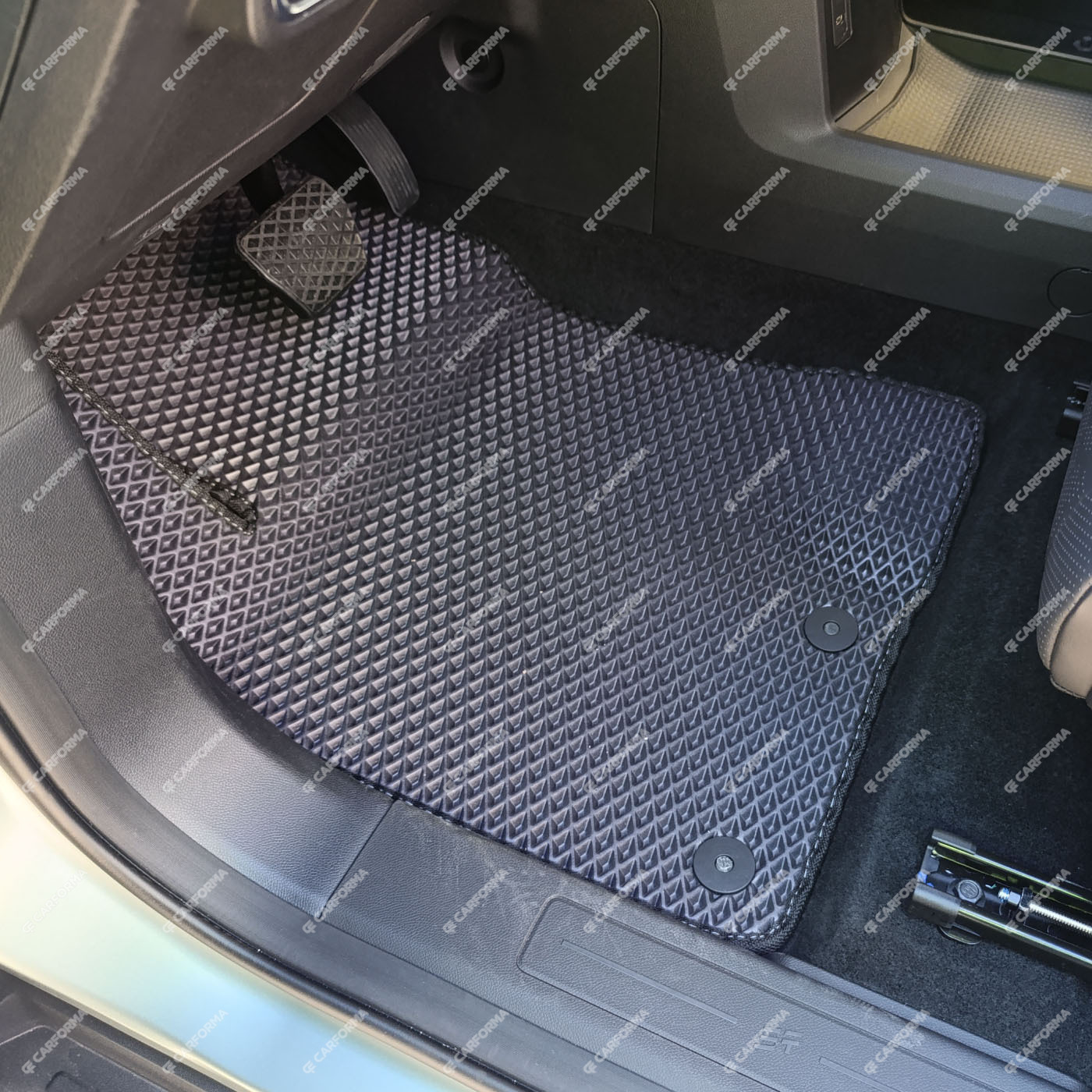 Коврики на Jetour T1 2025&nbsp;-&nbsp;2025 в Чите