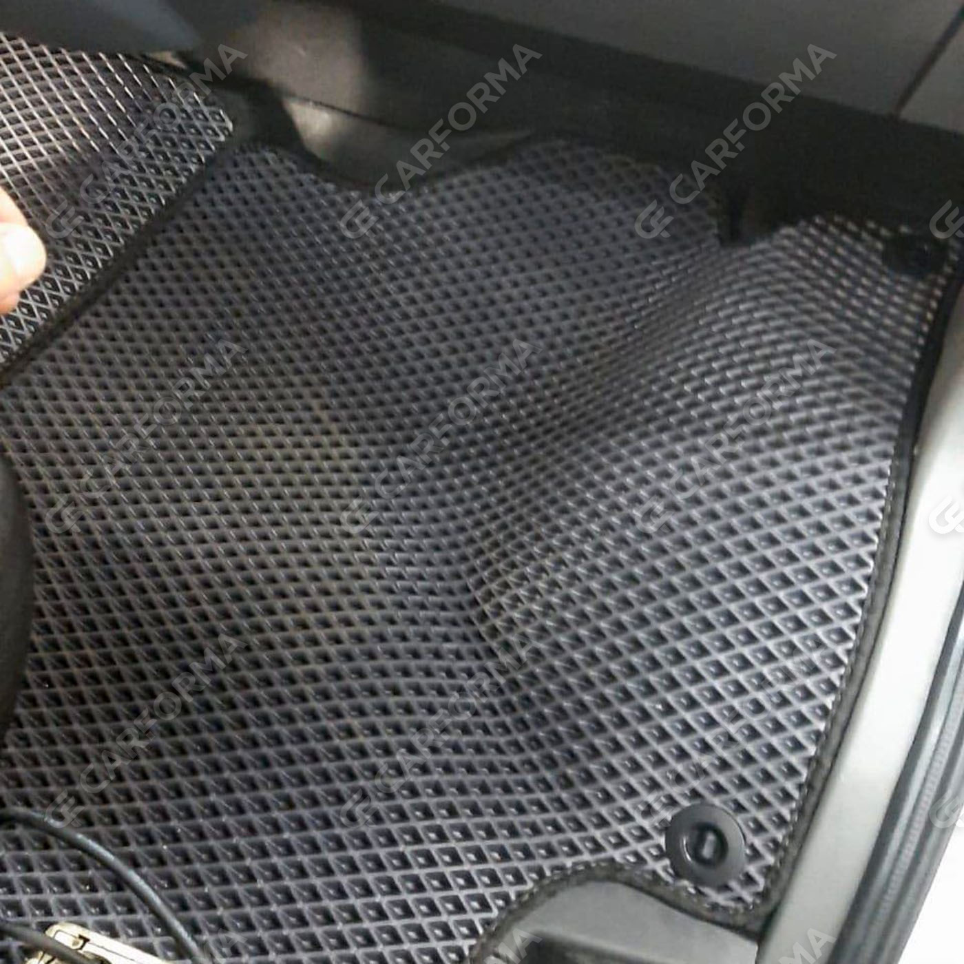 Ворсовые коврики на ГАЗ ГАЗель 1994&nbsp;-&nbsp;2026 в Чите