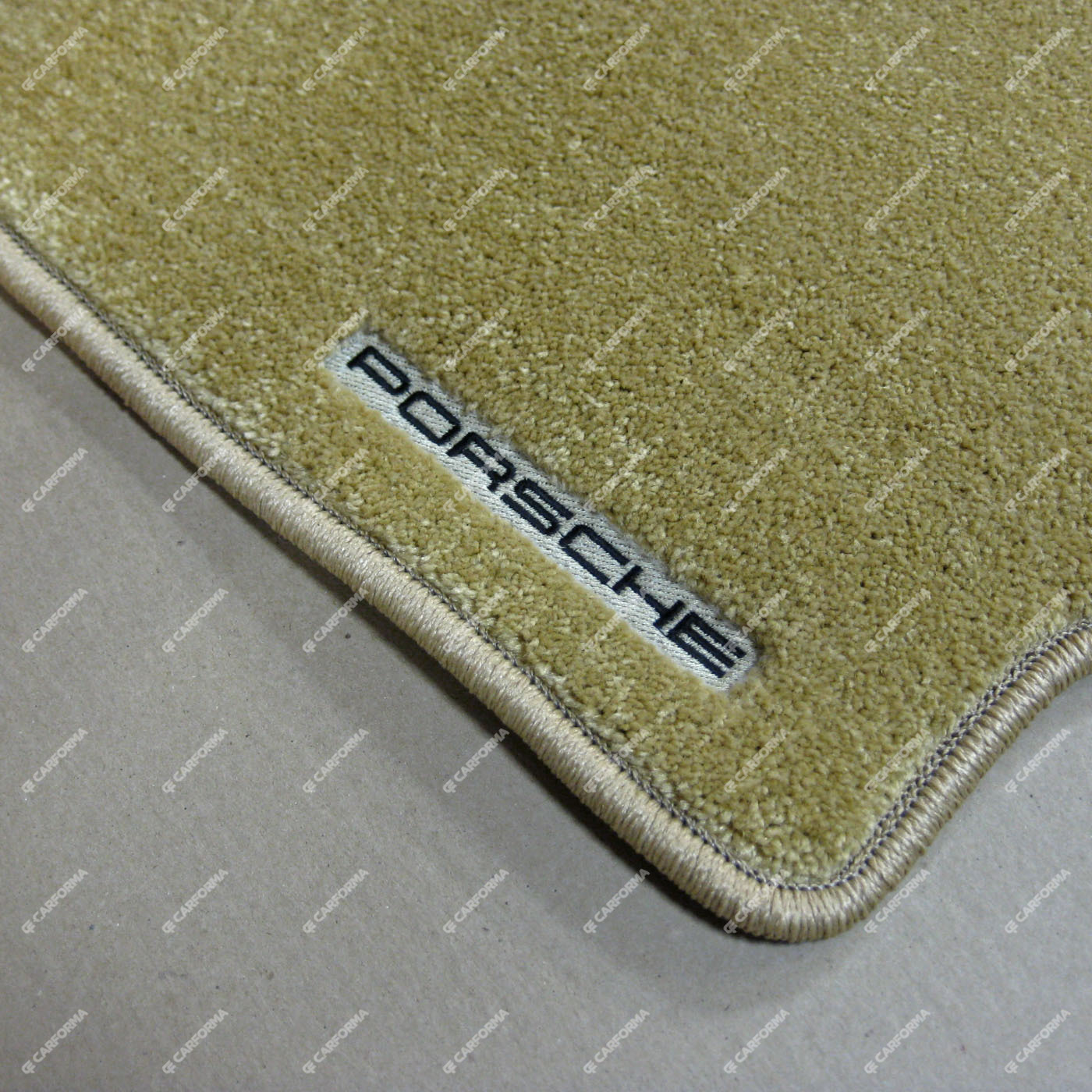 Коврики на Porsche Cayenne I 2002&nbsp;-&nbsp;2010 в Чите