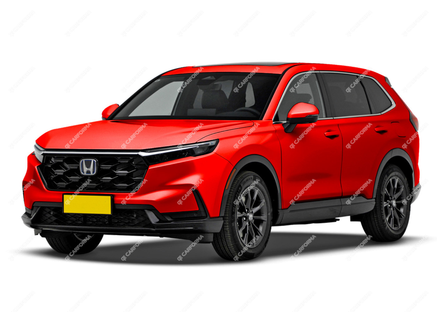 Коврики на Honda CR-V VI 2022&nbsp;-&nbsp;2025