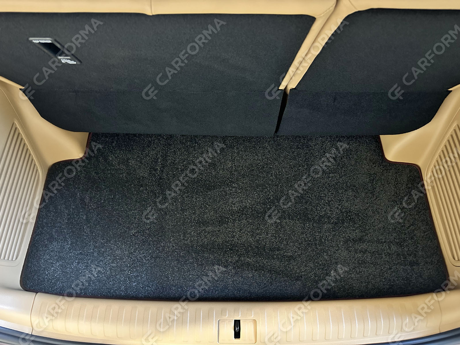 Ворсовые коврики на Voyah Dream 2021&nbsp;-&nbsp;2026 в Чите