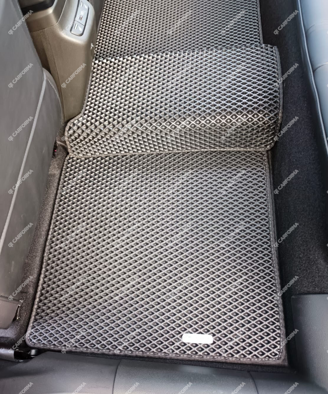 Коврики на Lada (ВАЗ) Aura 2023&nbsp;-&nbsp;2025 в Чите