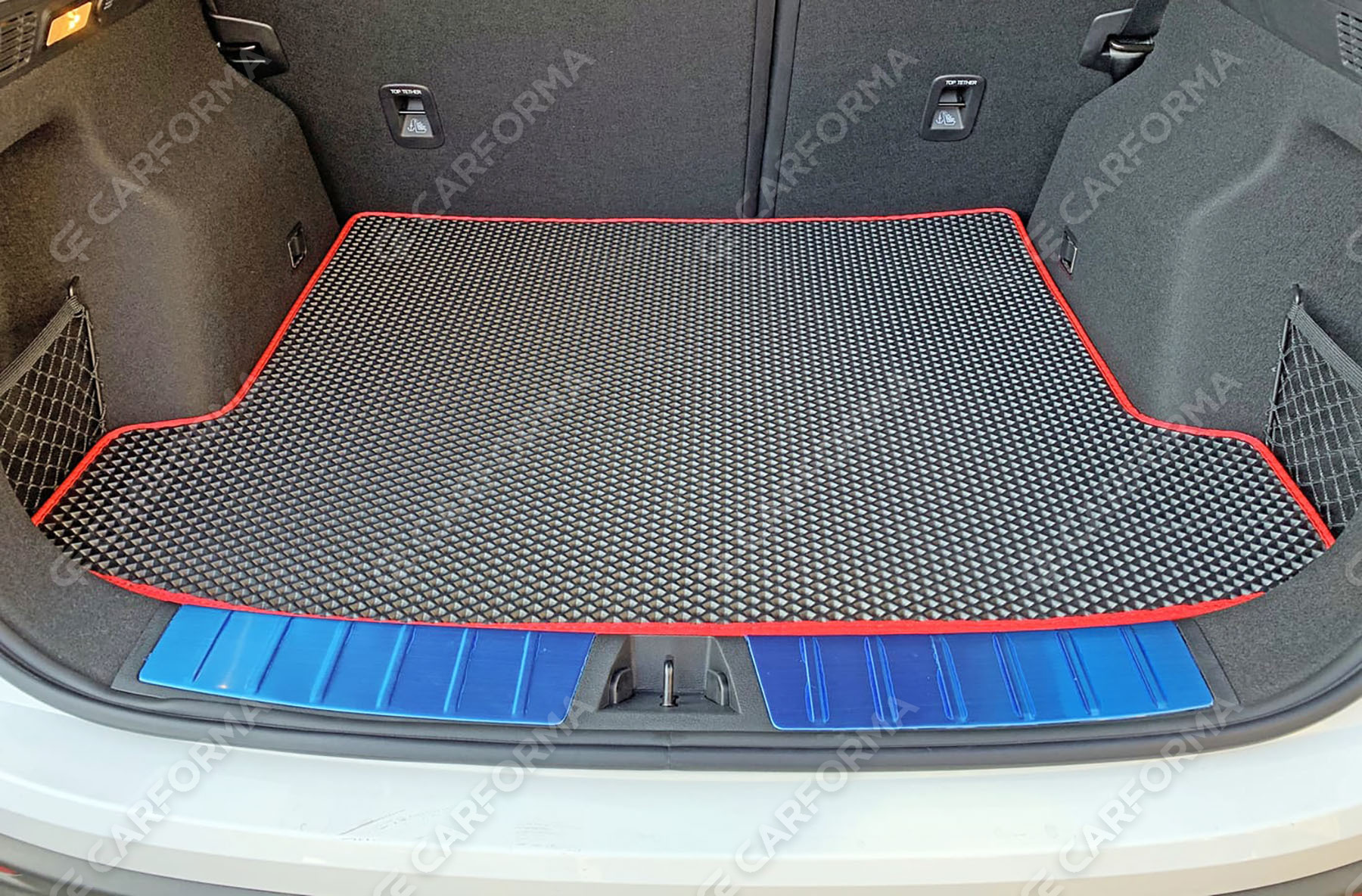 Коврики на Geely Coolray рестайлинг 2023&nbsp;-&nbsp;2026 в Чите