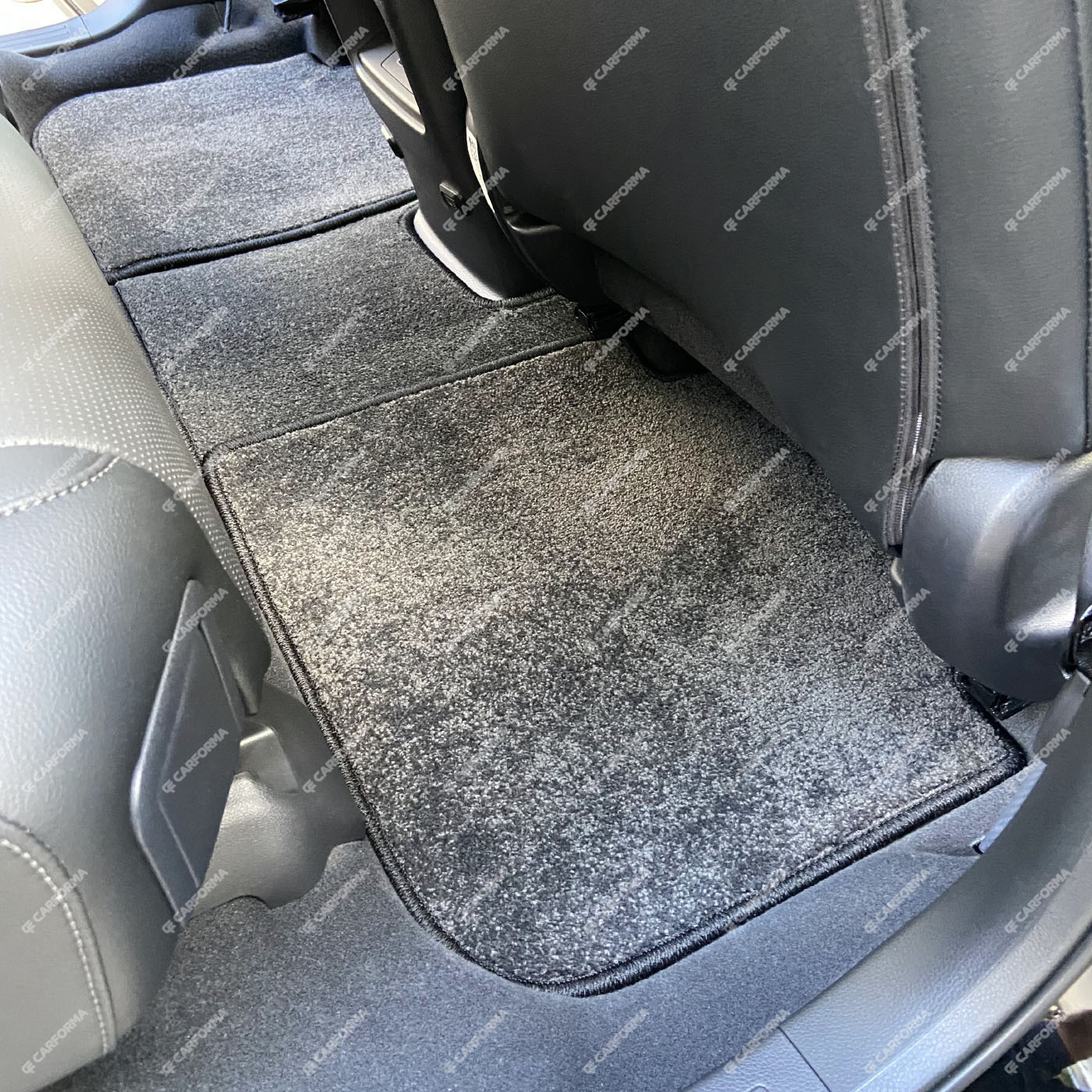 Коврики на Honda CR-V VI 2022&nbsp;-&nbsp;2025 в Чите