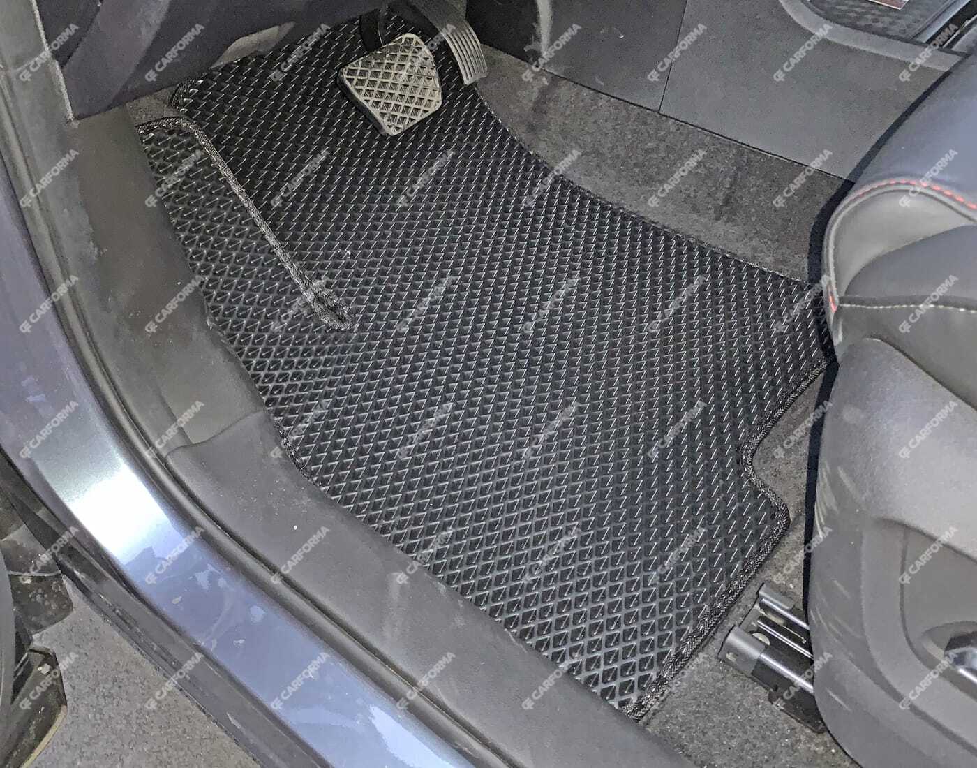 Коврики на Tenet T7 2025&nbsp;-&nbsp;2025 в Чите