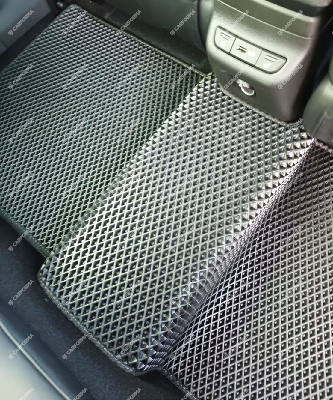 Коврики на Lada (ВАЗ) Aura 2023&nbsp;-&nbsp;2025 в Чите