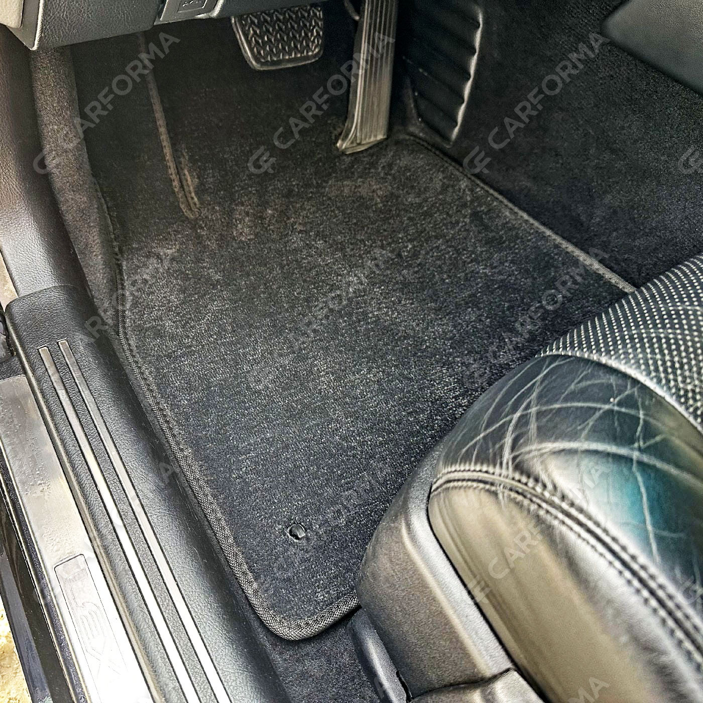 Коврики на Lexus LS IV 2006&nbsp;-&nbsp;2017 в Чите