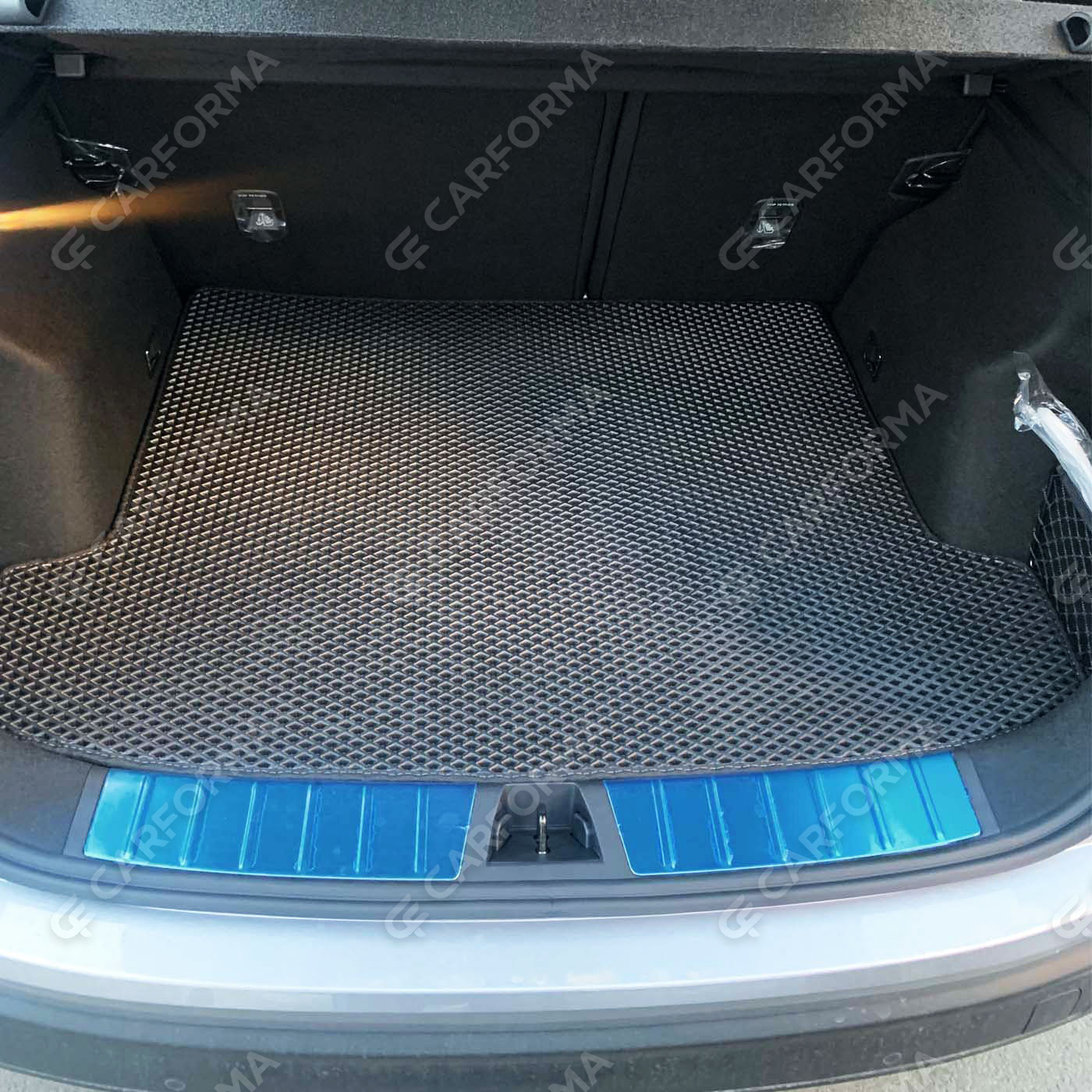 Коврики на Geely Coolray рестайлинг 2023&nbsp;-&nbsp;2026 в Чите
