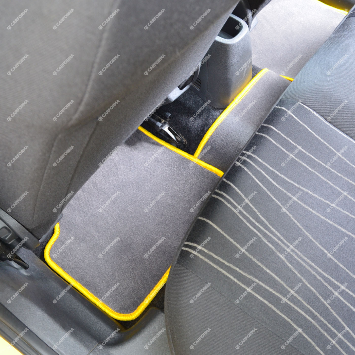 Коврики на Opel Corsa D 2006&nbsp;-&nbsp;2014 в Чите