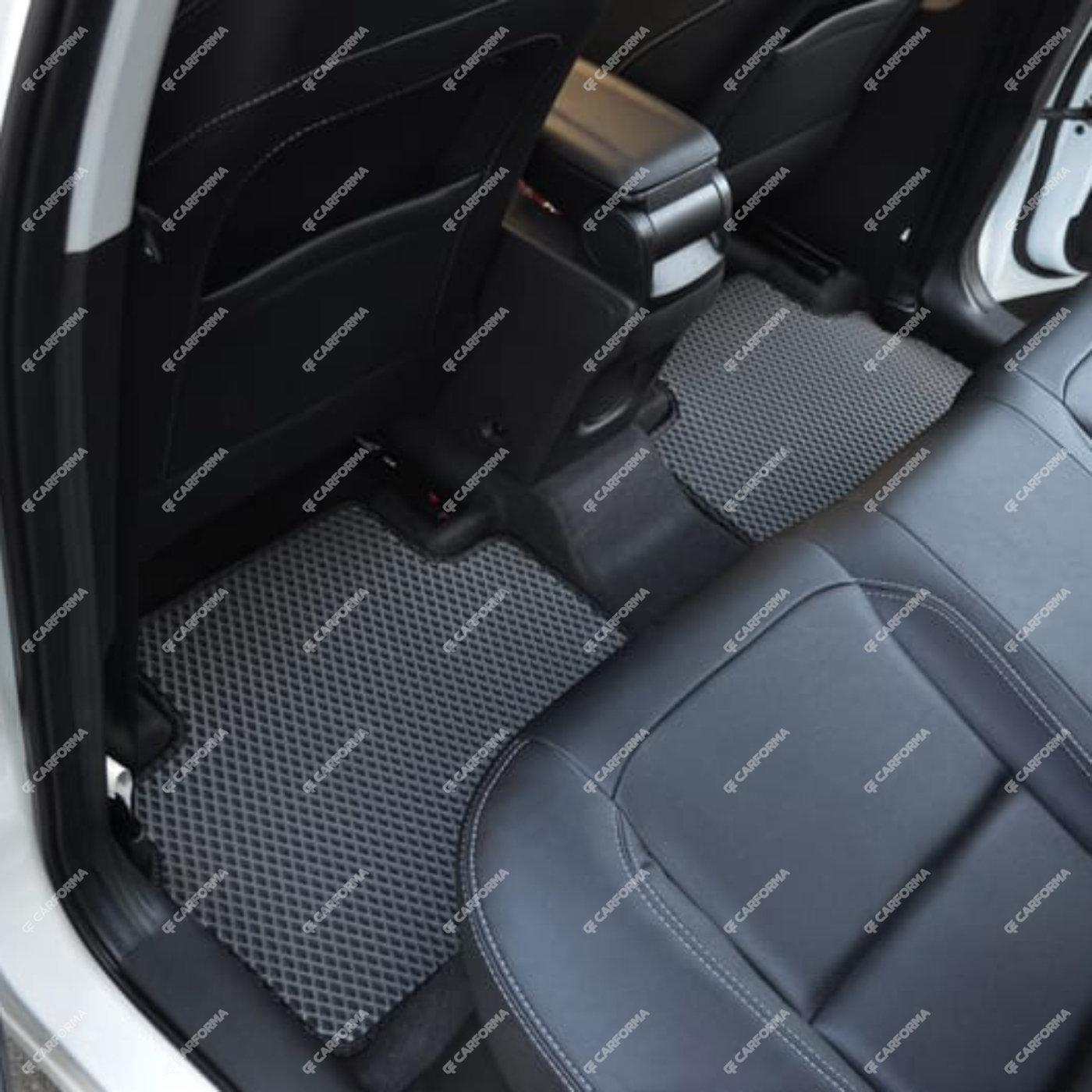 Коврики на Tenet T4 2025&nbsp;-&nbsp;2025 в Чите