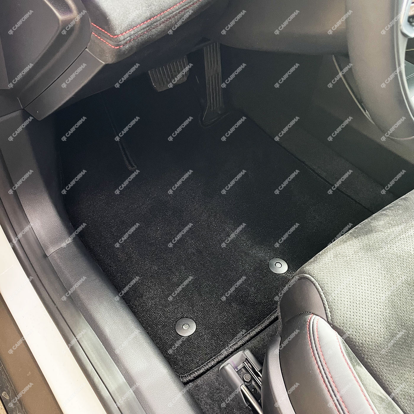 EVA коврики на Mazda EZ-6 2024&nbsp;-&nbsp;2025 в Чите