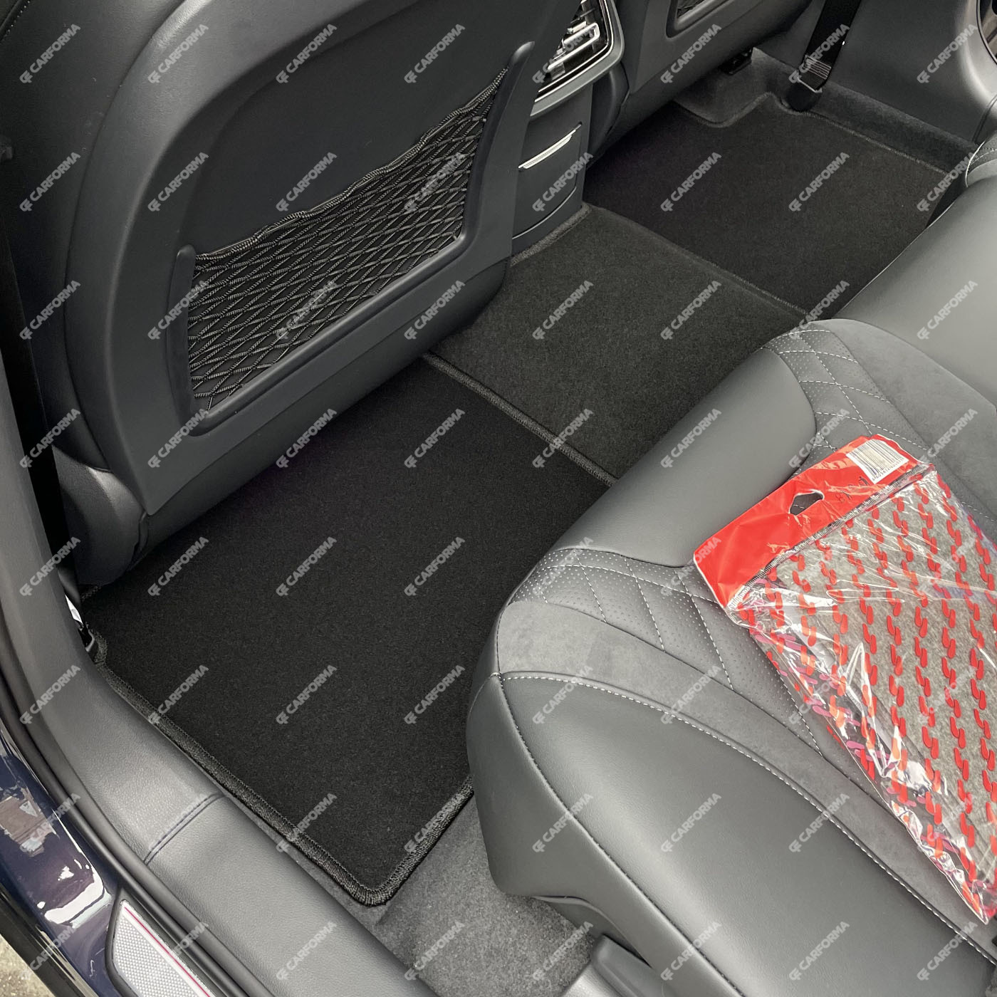 Коврики на Hongqi HS5 2019&nbsp;-&nbsp;2025 в Чите