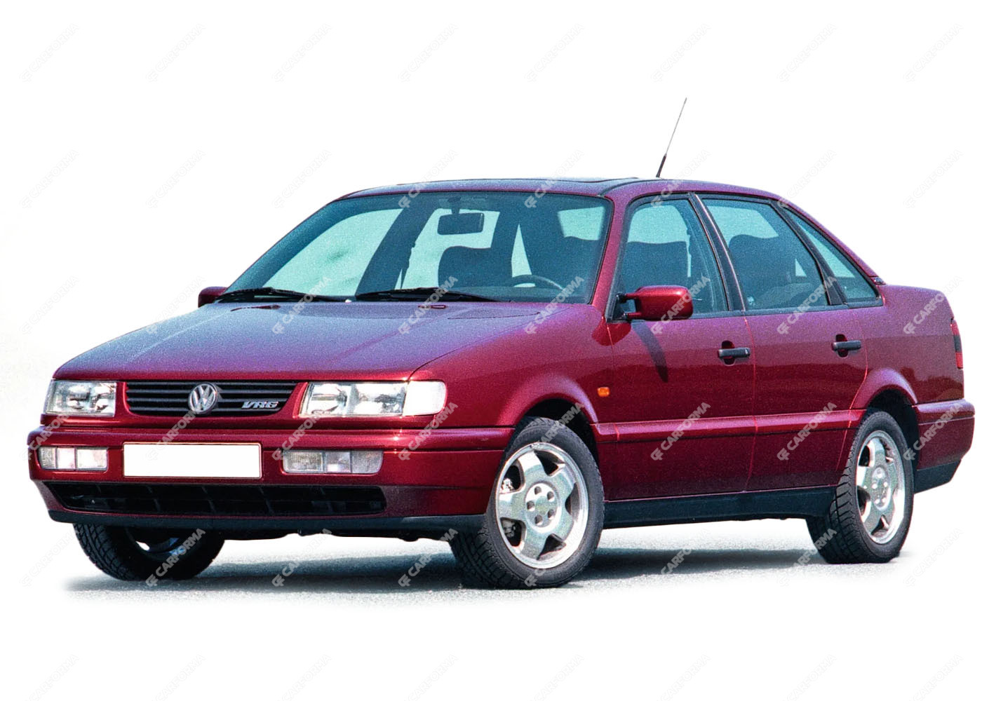Коврики на Volkswagen Passat B4 1993 - 1997