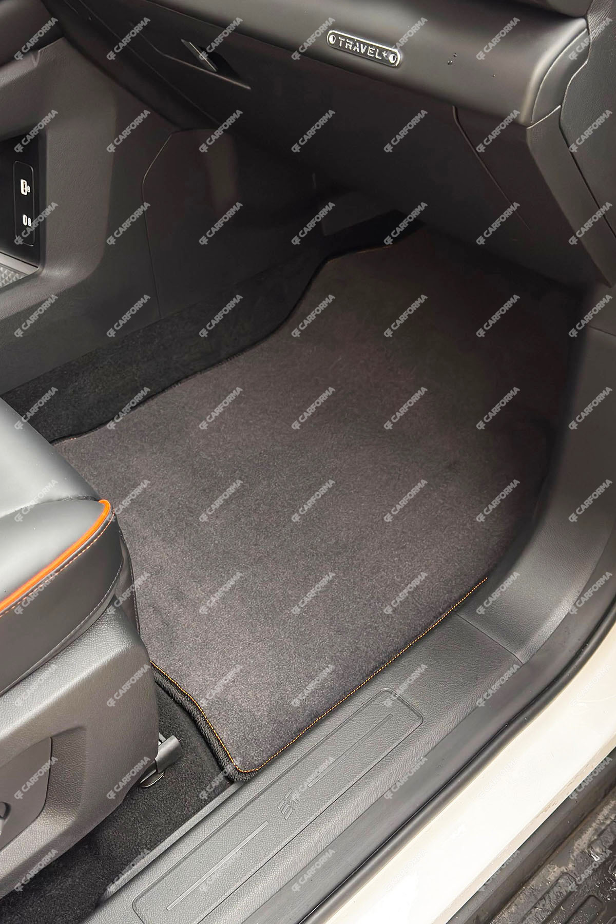 Коврики на Jetour T1 2025&nbsp;-&nbsp;2025 в Чите