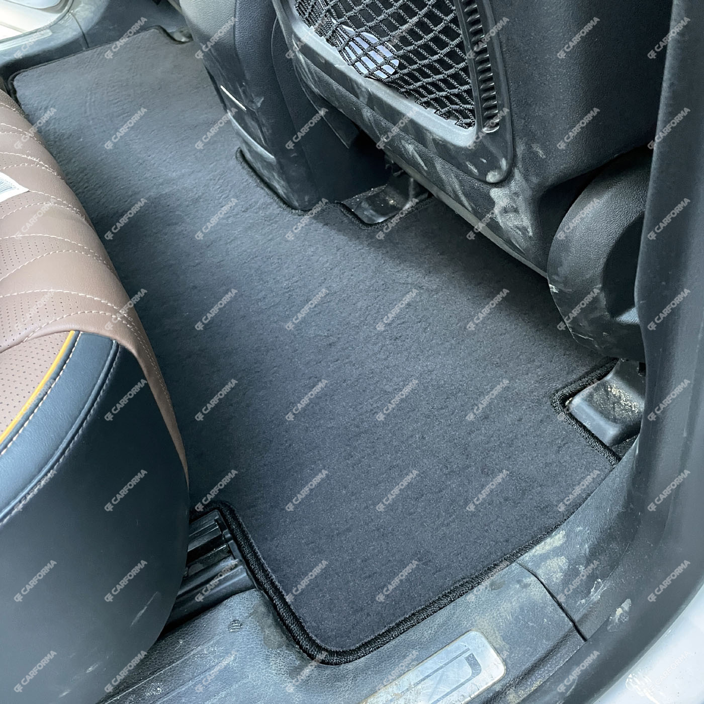 Коврики на BYD Tang DM-i 2018&nbsp;-&nbsp;2025 в Чите