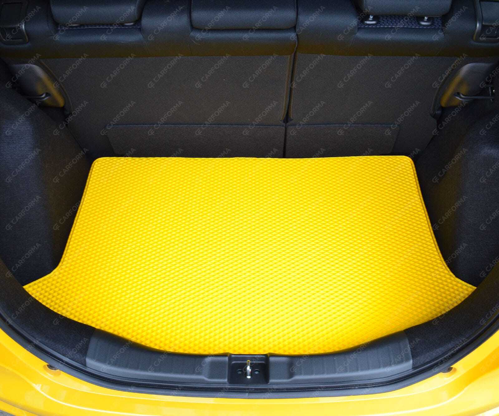 Коврики на Honda Life 2020&nbsp;-&nbsp;2025 в Чите