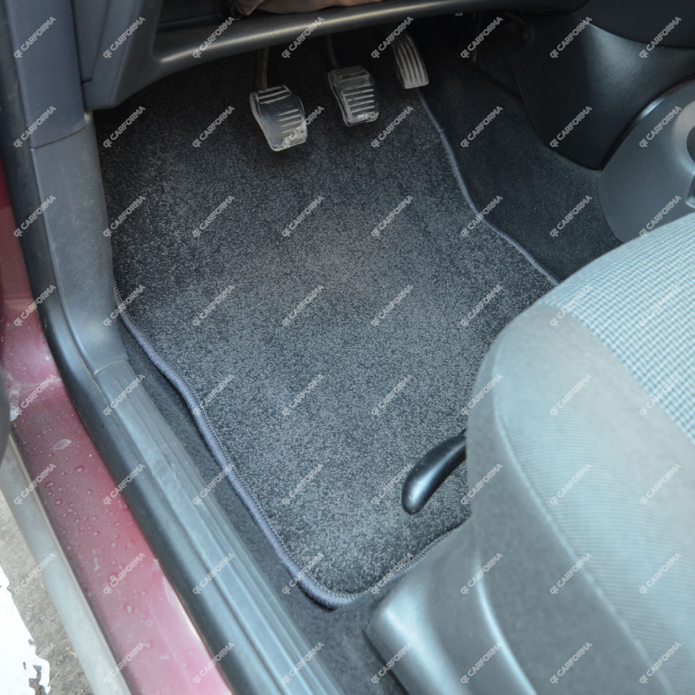 Коврики на Ford Focus I 1998&nbsp;-&nbsp;2005 в Чите